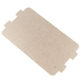 Plaque mica