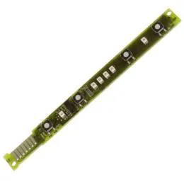 Electronique de commande