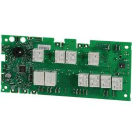 Module de commande
