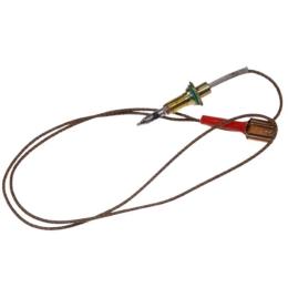 Thermocouple triple couronne