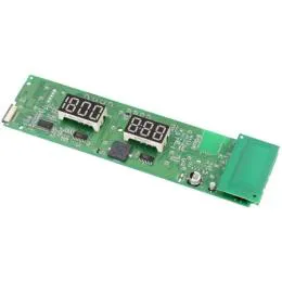 Module tableau de bord