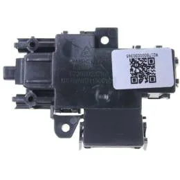 Moteur verrouillage de porte