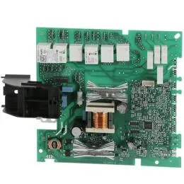 Module de commande programmé