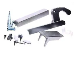 Kit inversion porte