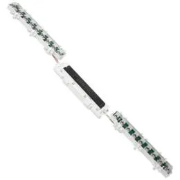 Module élément de commande programmé