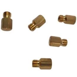 Jeu injecteurs gaz naturel